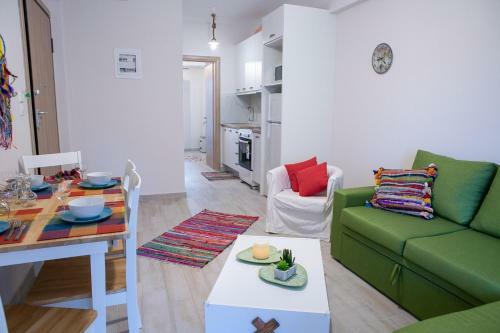 Apartamento Mihail