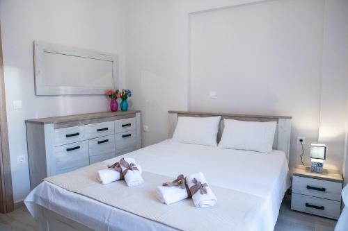 Apartamento Mihail