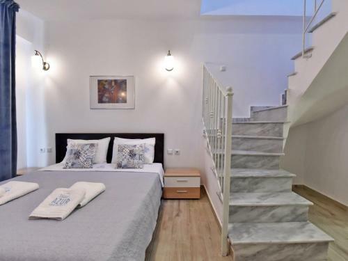Azur Apartments - Nikiti Halkidiki