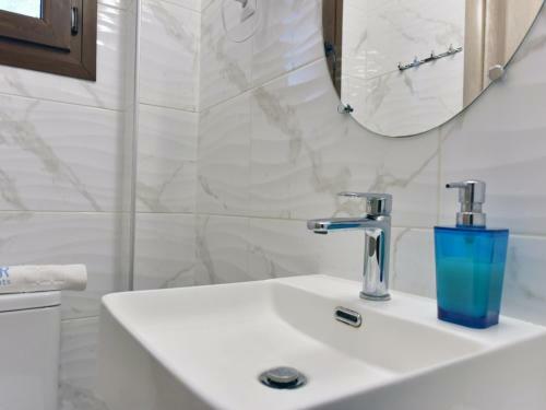 Azur Apartments - Nikiti Halkidiki