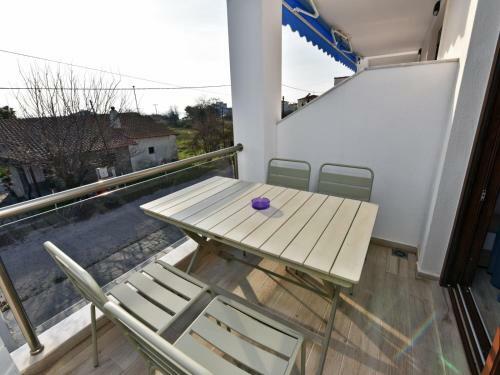 Azur Apartments - Nikiti Halkidiki