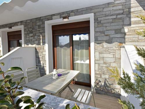 Azur Apartments - Nikiti Halkidiki