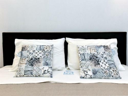 Azur Apartments - Nikiti Halkidiki