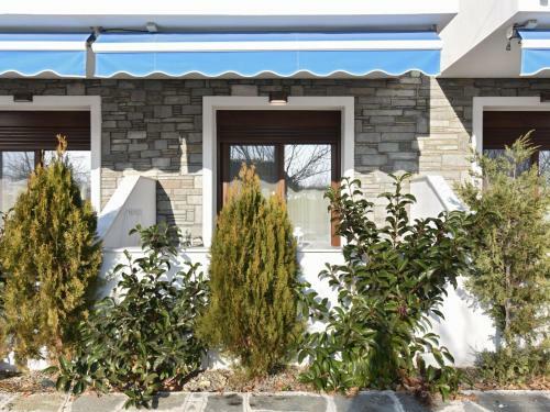 Azur Apartments - Nikiti Halkidiki
