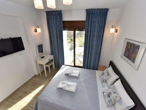 Azur Apartments - Nikiti Halkidiki