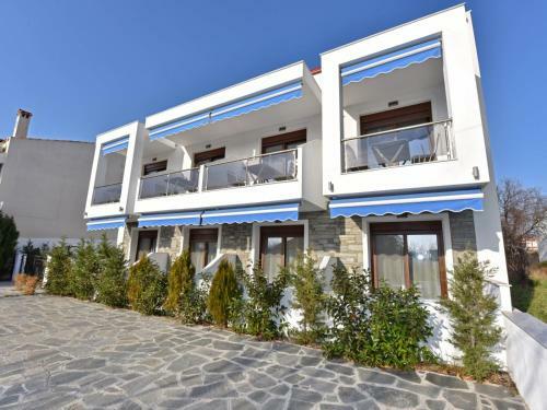Azur Apartments - Nikiti Halkidiki