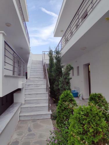 Azur Apartments - Nikiti Halkidiki