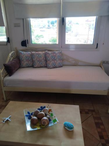 Zoe?s Apartment