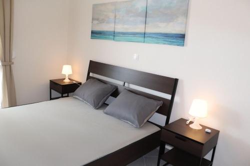 Nikiti Crystal Maisonette 1