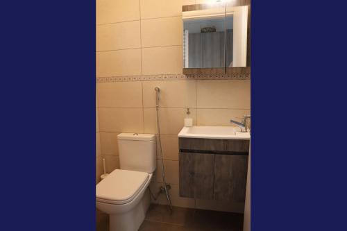 Nikiti Crystal Maisonette 1