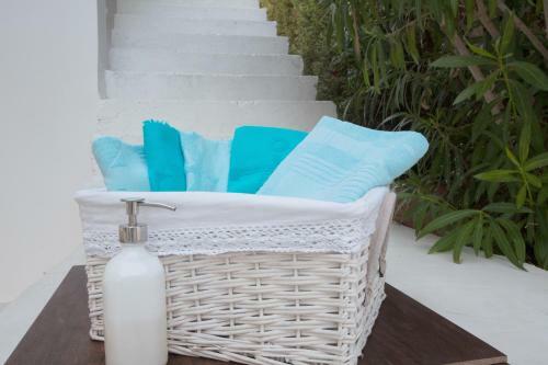 F & B Summer Villa Collection - Sithonia - Nikiti