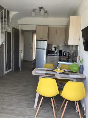 Nyfea House