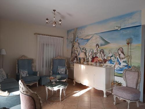 Vintage Home