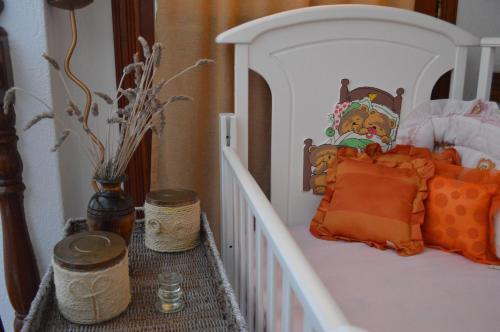 Vintage Home