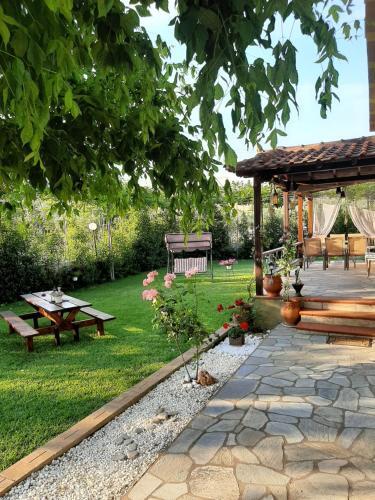 Vintage Home