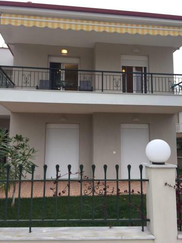 Apartamento Mila House