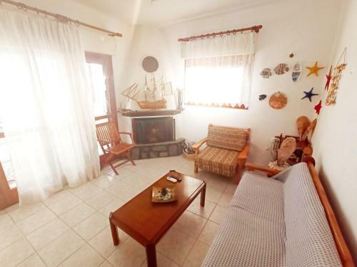 Zennova #22 Nikiti Sea Side House