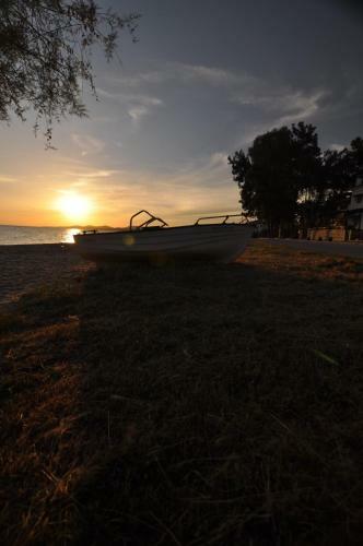 Zennova #22 Nikiti Sea Side House