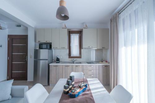Kalli's Apartments