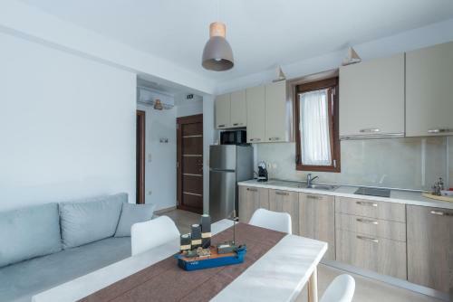 Kalli's Apartments