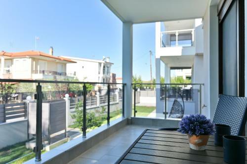 Kalli's Apartments