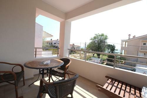 Apartamento Villa Valerie