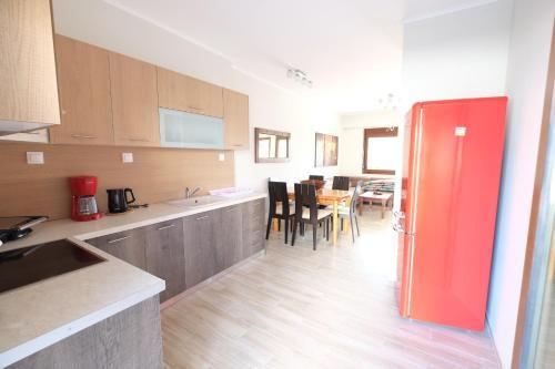 Apartamento Villa Valerie