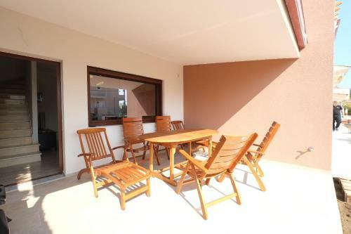 Apartamento Villa Valerie