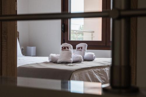 Apartamento Villa Valerie