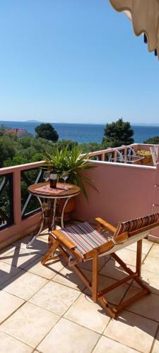 Maisonette Near The Beach