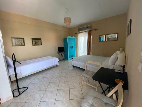 Apartamento Anthonas House