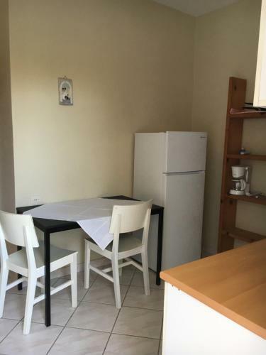 Apartamento Anthonas House