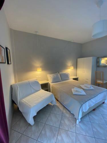 Apartamento Anthonas House