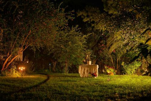 Apartamento Anthonas House