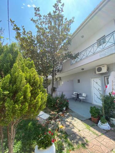 Apartamento Anthonas House