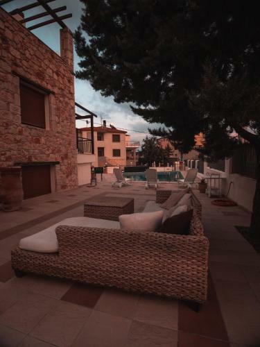 Private Sanctuary