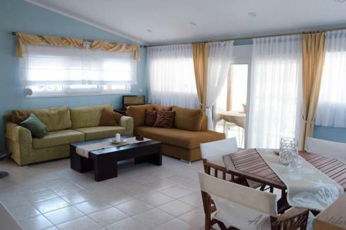 Apartamento Paressa's House