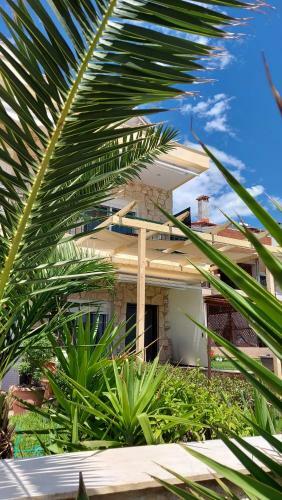 Liva Villa Seaside