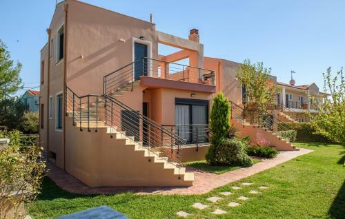 Filippos Apartments & Studios