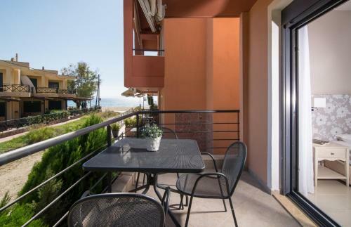 Filippos Apartments & Studios