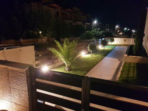 Sithonia Suites Luxury Apartments 3 Beds