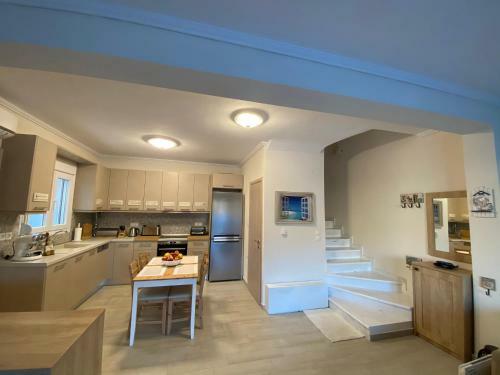 Villa Nikoleti Luxury Living