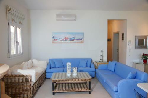 Nikiti Luxe Appartments