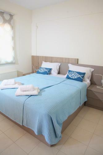 Nikiti Luxe Appartments