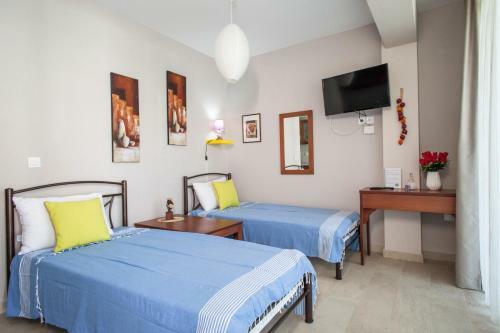 Apartamento Erosaria Suites