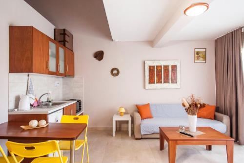 Apartamento Erosaria Suites