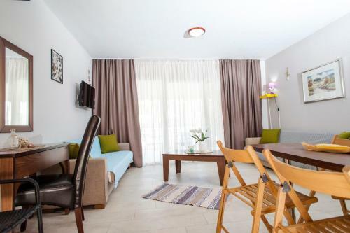 Apartamento Erosaria Suites
