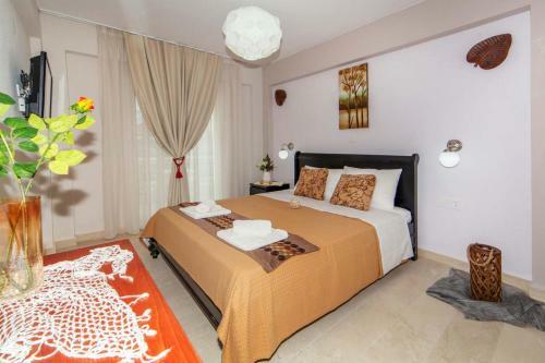 Apartamento Erosaria Suites