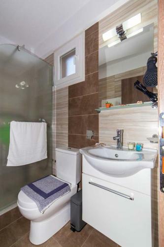 Apartamento Erosaria Suites