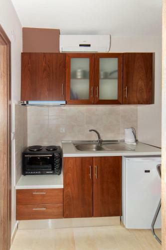 Apartamento Erosaria Suites